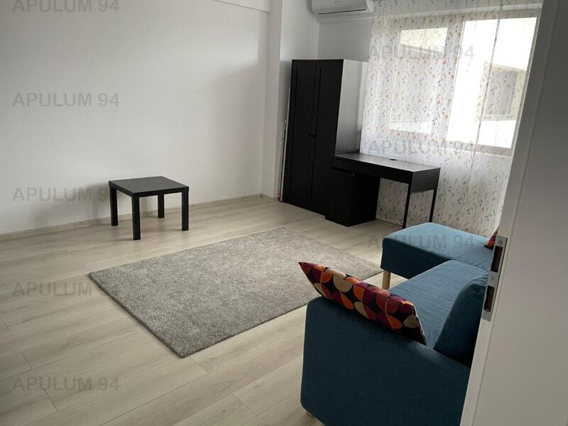 Apartament 2 camere, 54mp, zona Parcul Carol