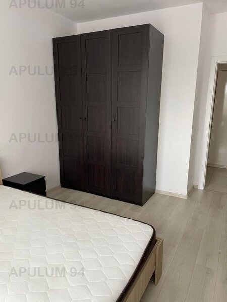 Apartament 2 camere, 54mp, zona Parcul Carol