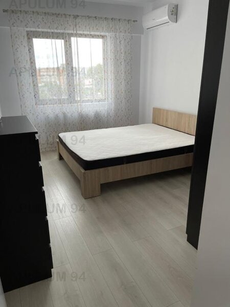 Apartament 2 camere, 54mp, zona Parcul Carol