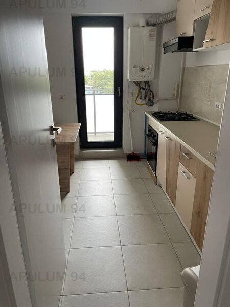 Apartament 2 camere, 54mp, zona Parcul Carol