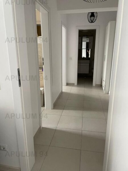 Apartament 2 camere, 54mp, zona Parcul Carol