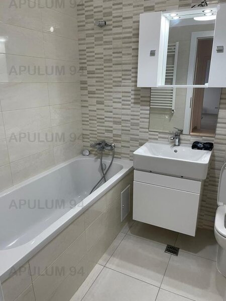 Apartament 2 camere, 54mp, zona Parcul Carol